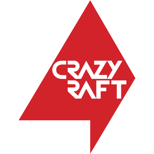 Crazy-raft-aude